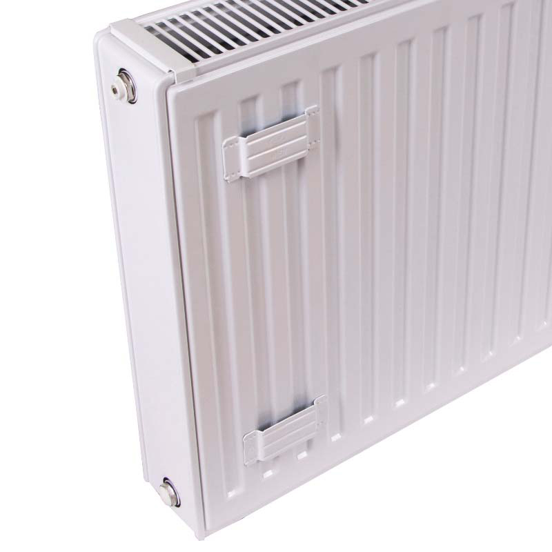Радиатор стальной панельный COMPACT 11K VOGEL&NOOT 600x2200 E11KBA622A - Вид №3
