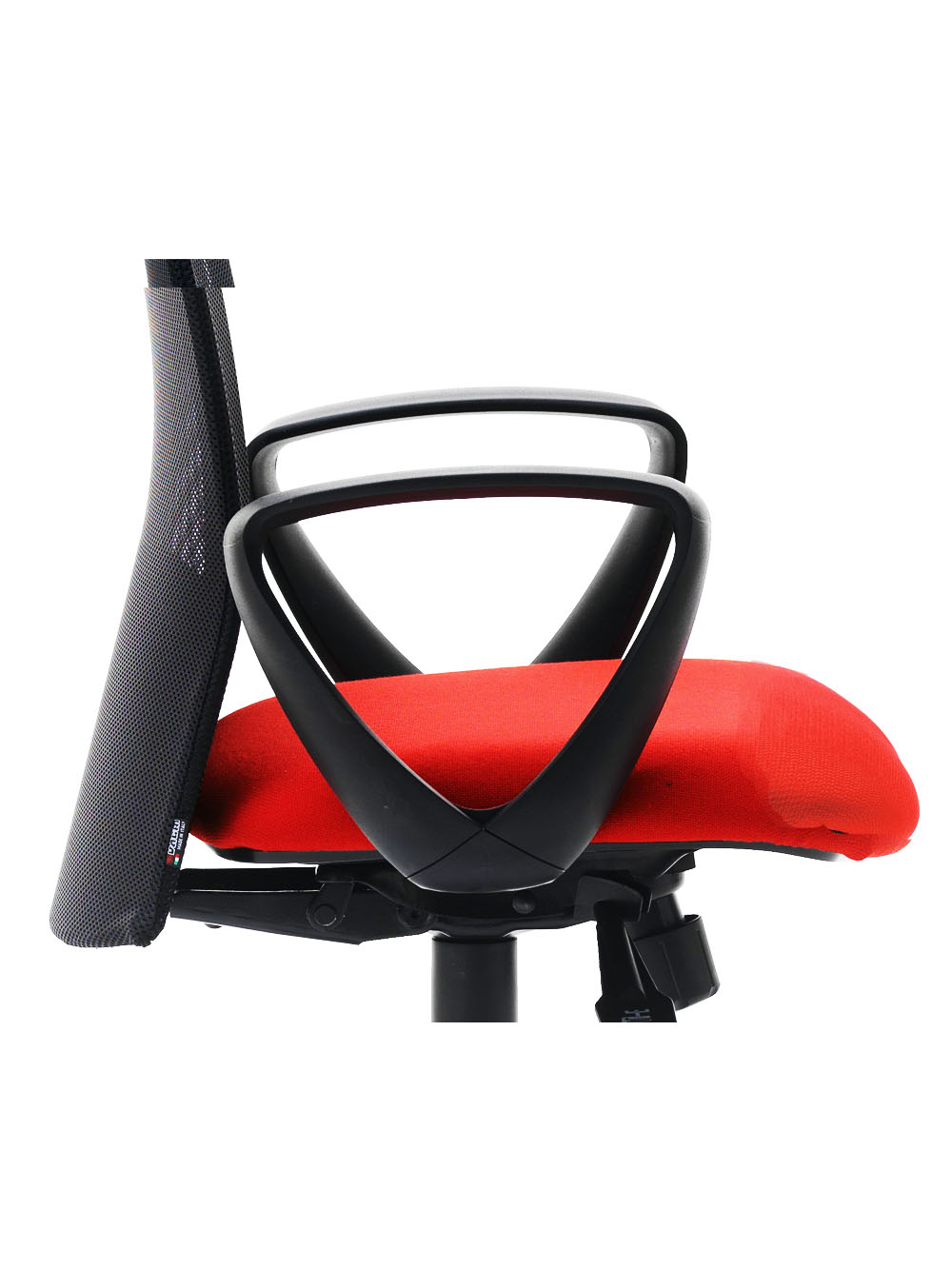 VAGHI Вращающийся стул EVO QUICK sun-id-1986043 - Вид №6