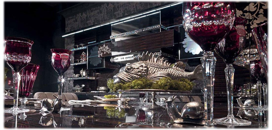 Кухня  JUMBO COLLECTION PASSION-1  - Вид №3