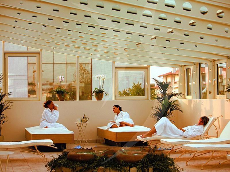 Happy Sauna Водяная кровать с подогревом sun-id-1464188 - Вид №1