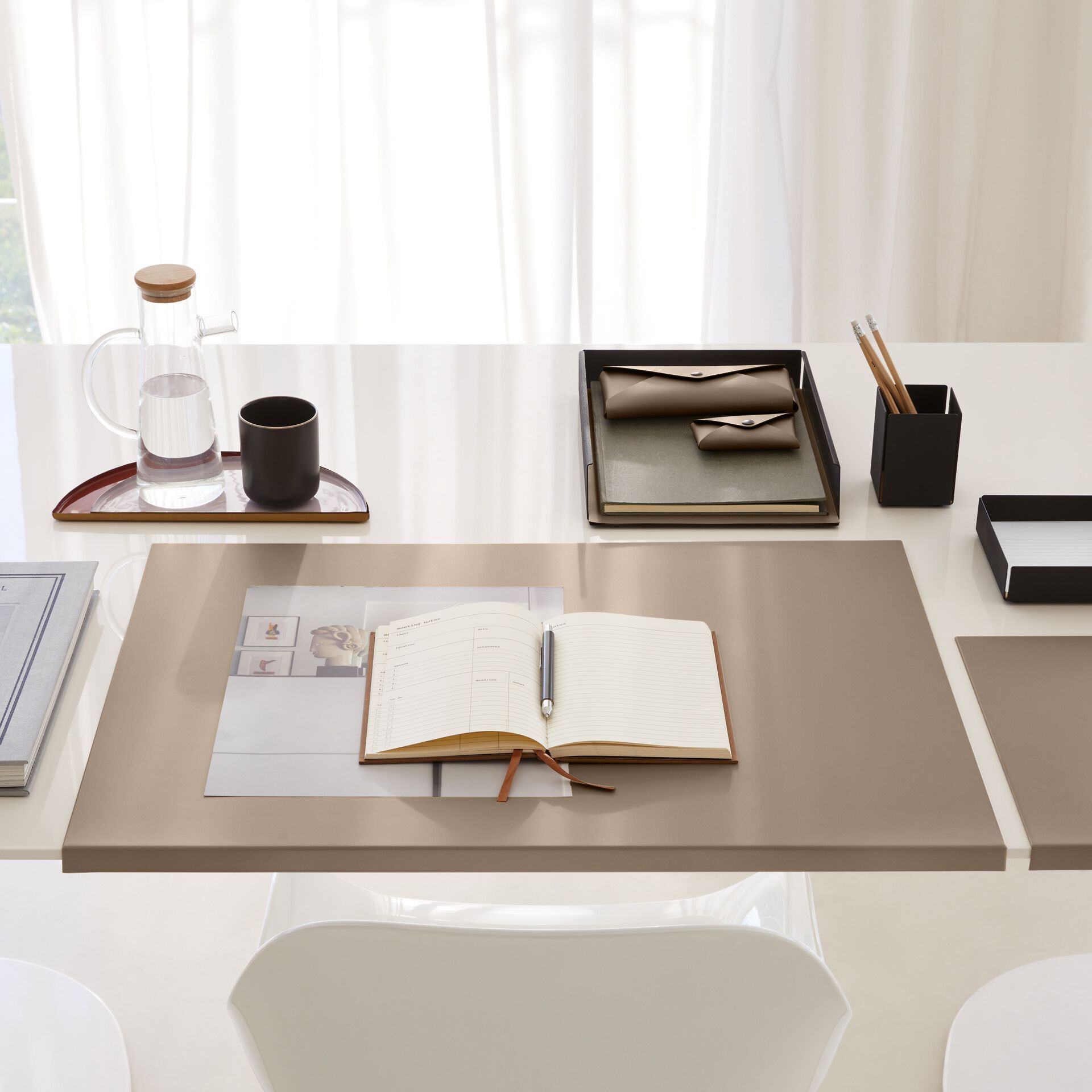 Подпушка из регенерированной кожи EGLOOH талия ARCH-00036138 - Вид №47