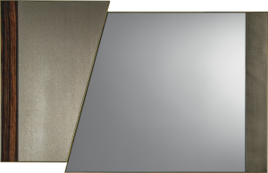 SICIS Totem Mirror 127x6x82