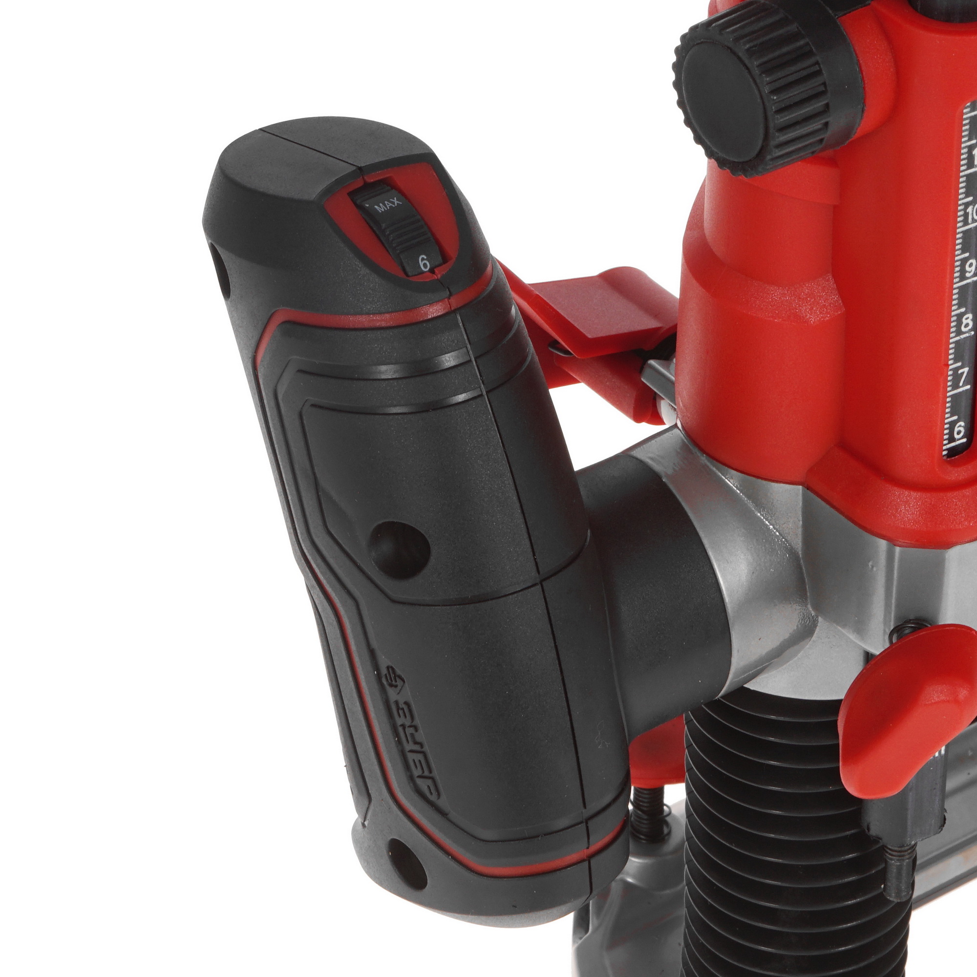 Фрезер Зубр ФМ-1650 5344418 STDN-0128876 - Вид №4