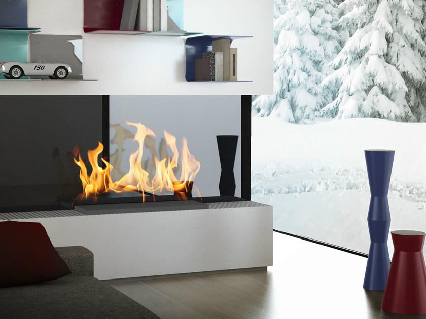 altreforme Торшер из алюминия непрямого света District sun-id-1384285 - Вид №9