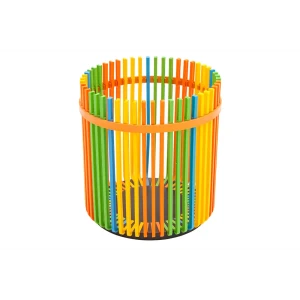 Корзина офисная универсальная