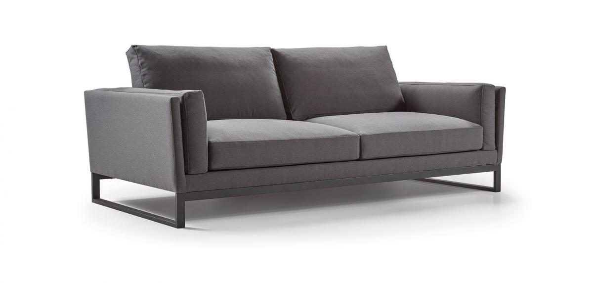 073845 Диван Manuel Larraga Zürich Santreyd Zurich