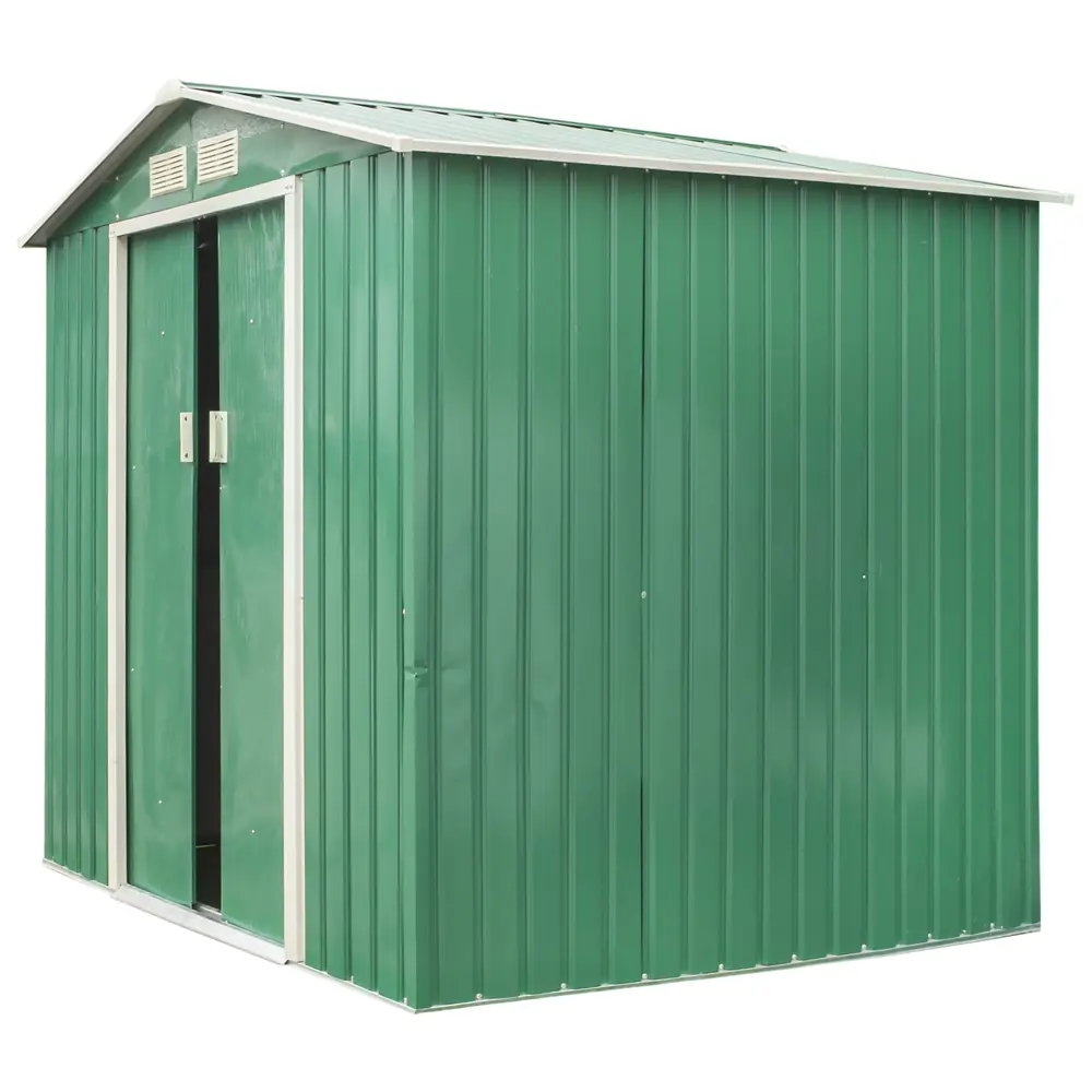 Хозблок металлический 191x213x210 см Santreyd STLM-2139045