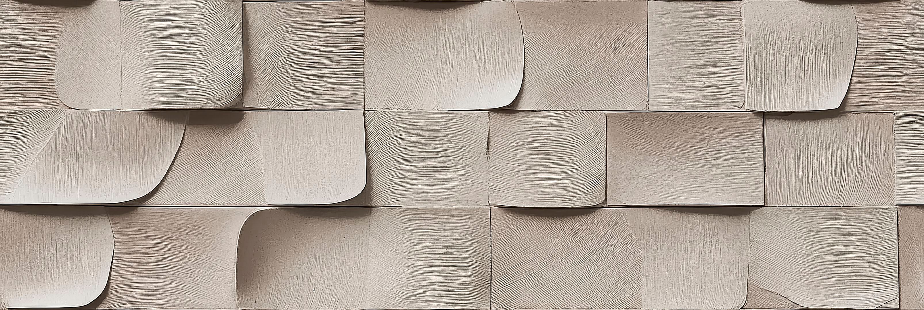 Обои из органического био-винила Wall&decò Современные обои 2025 года ARCH-00091645 - Вид №3