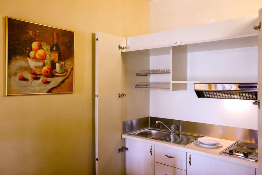 Mobilspazio Меблировка для проживания в современном стиле Fashion sun-id-1470270 - Вид №19