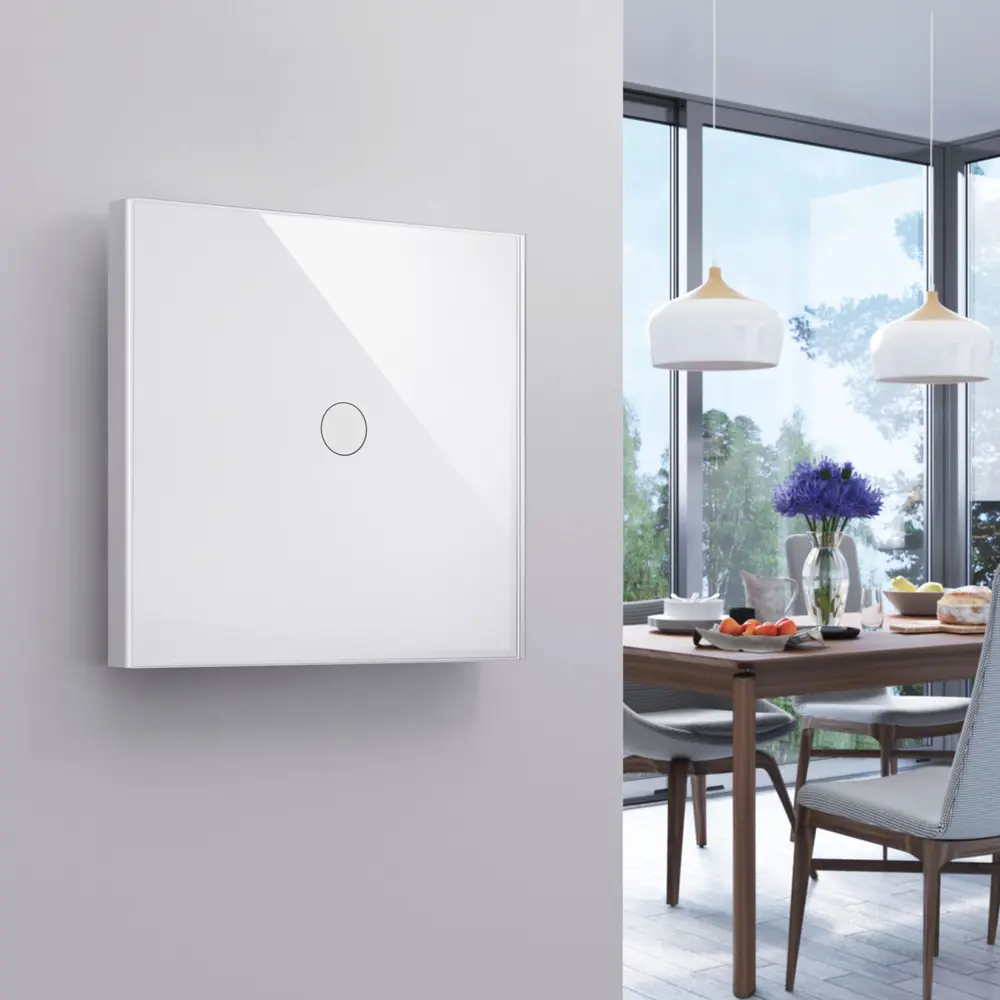 Панель управления Rubetek RL-3121 STLM-2177815 - Вид №4