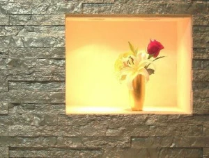 ITALPIETRA Облицовка натуральным камнем