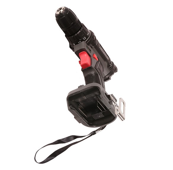 Дрель-шуруповерт Энергомаш ДШ-18К 5334475 STDN-0032999 - Вид №7