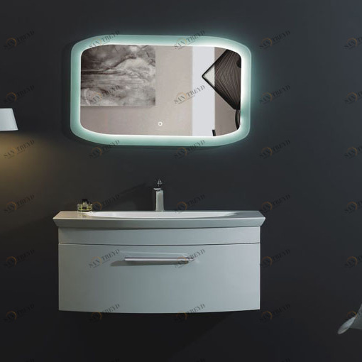 Комплект мебели для ванной MARCO 100 La Tezza Collection Santreyd 