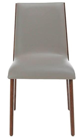 Angel Cerdá Стул из искусственной кожи New chair 4070 ch1511 Angel Cerda - Вид №3