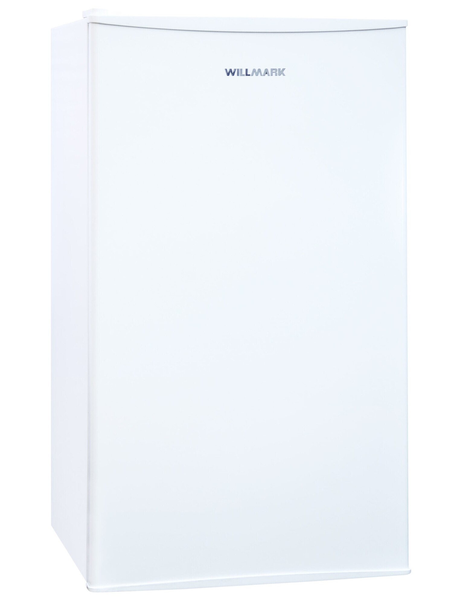 9193433 Холодильник компактный   WILLMARK RF-121W белый STDN-0035719