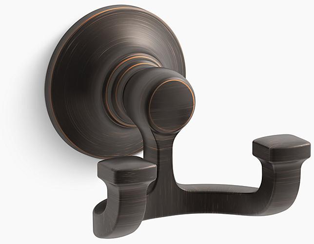 KOHLER Bancroft Крючок для халата K-11414-2BZ 