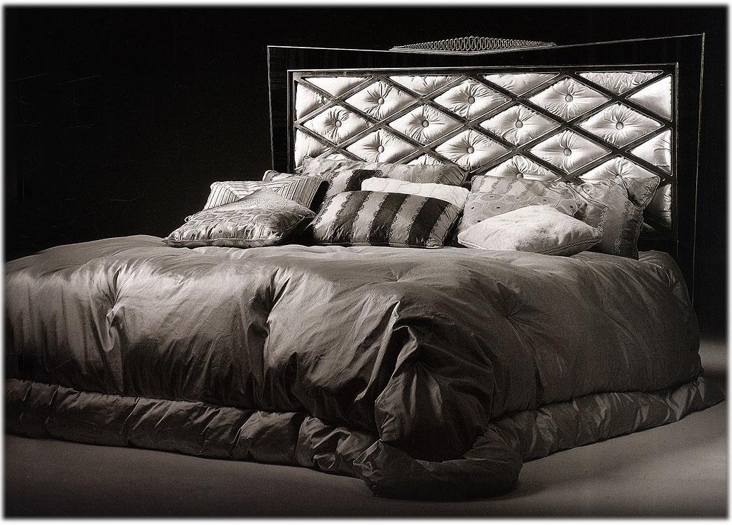 Кровать Deco ISACCO AGOSTONI 1261__3 