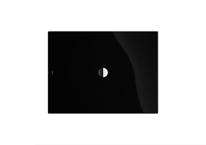 Душевой поддон KALDEWEI Сталь эмалированная 970-5 178 черный