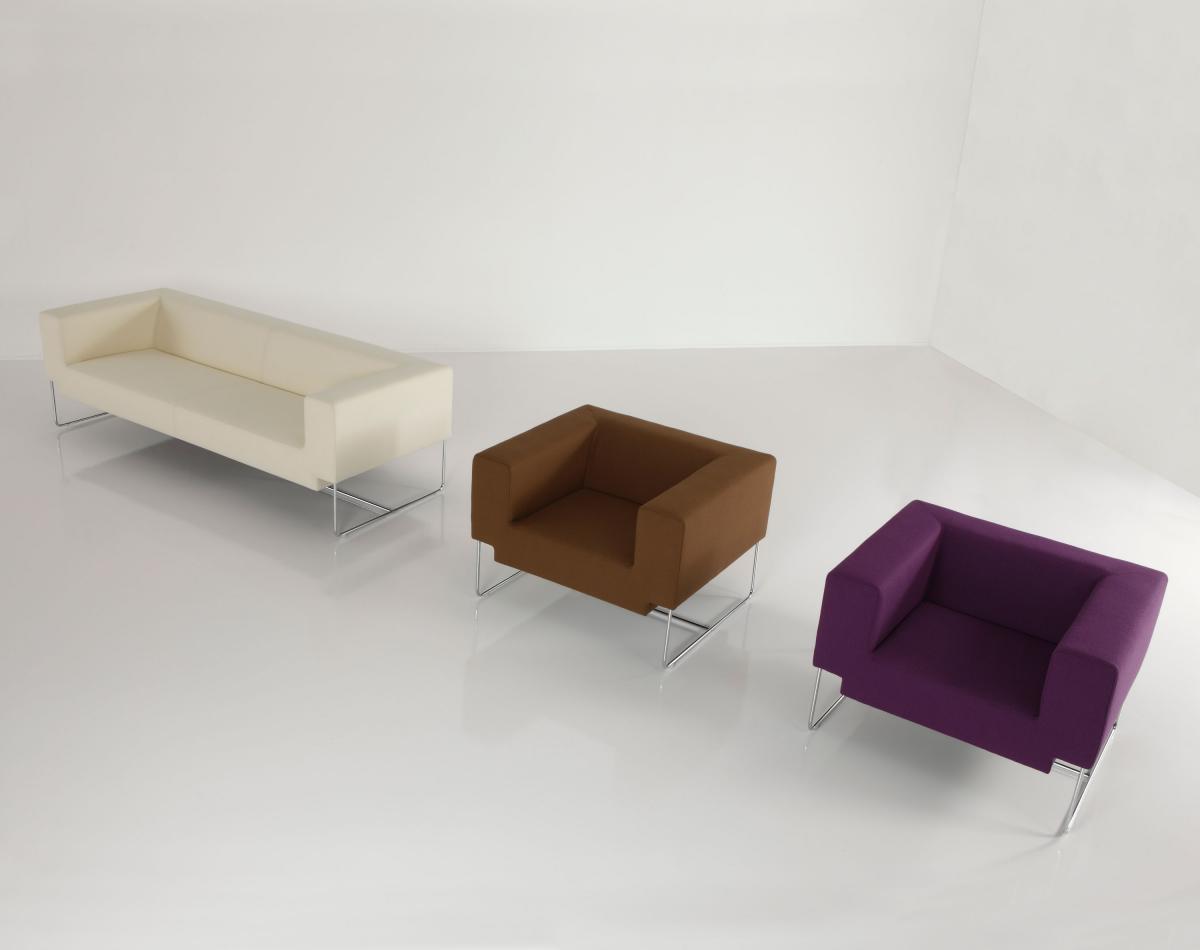 003492 Кресло SANCAL Nosso