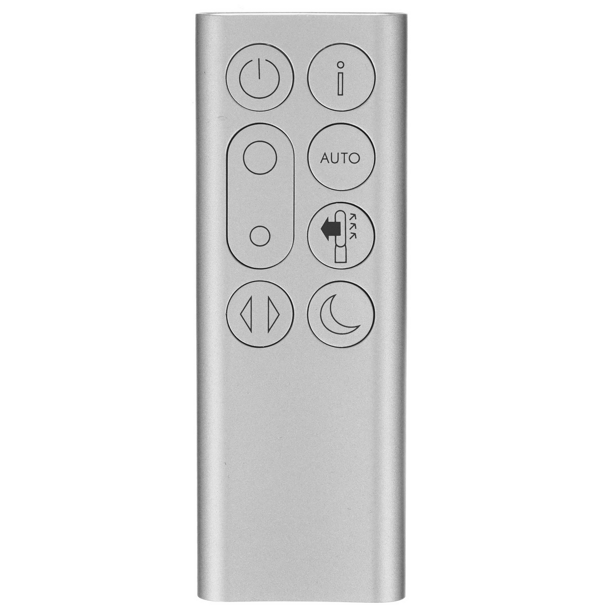 5432305 Очиститель воздуха Dyson TP08 серебристый STDN-0030075 - Вид №6