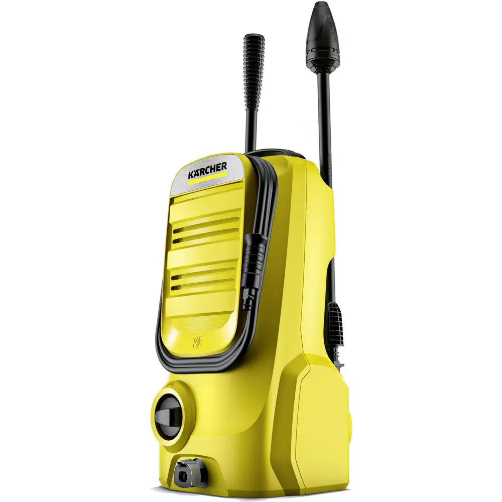 Мойка высокого давления Karcher K2 Compact, 110 бар, 360 л/ч 82110022 STLM-2194775  - Вид №5
