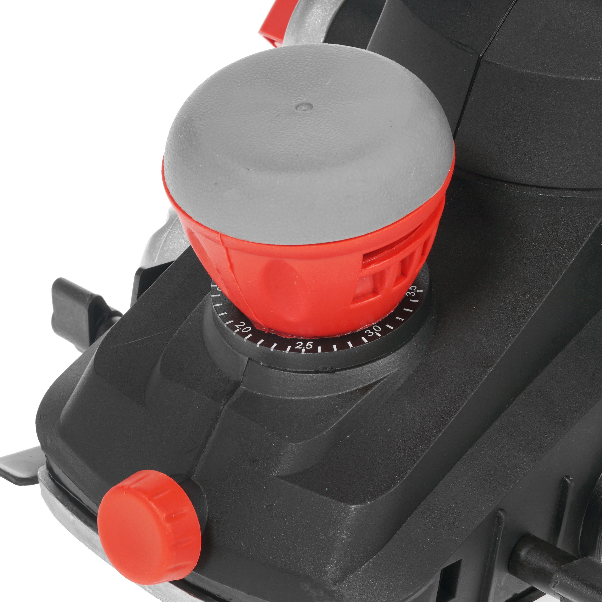 Электрорубанок P.I.T. GHO110-C 8157101 PIT STDN-0076464 - Вид №5