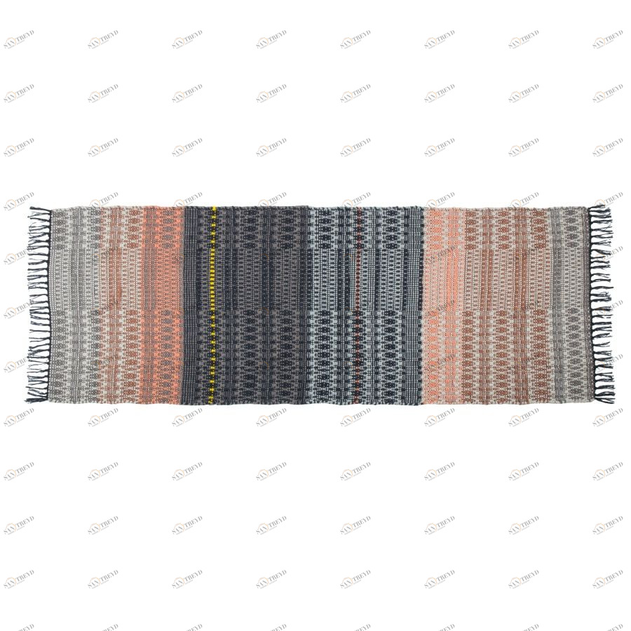 Ковер Salmon 80х200 см Zuiver 6000064