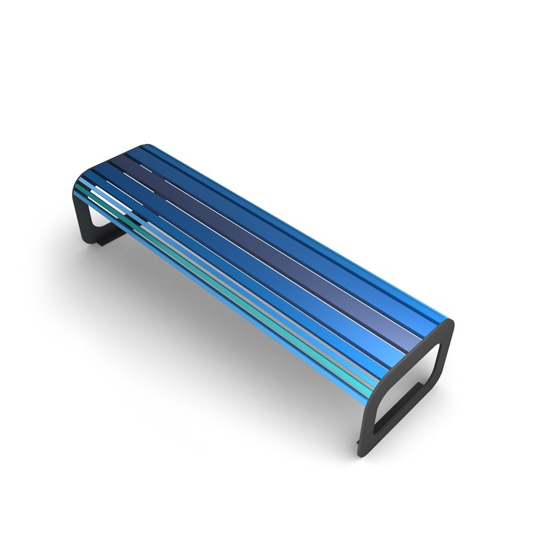 Moko Seat Details Lab23 Скамейки  - Вид №2