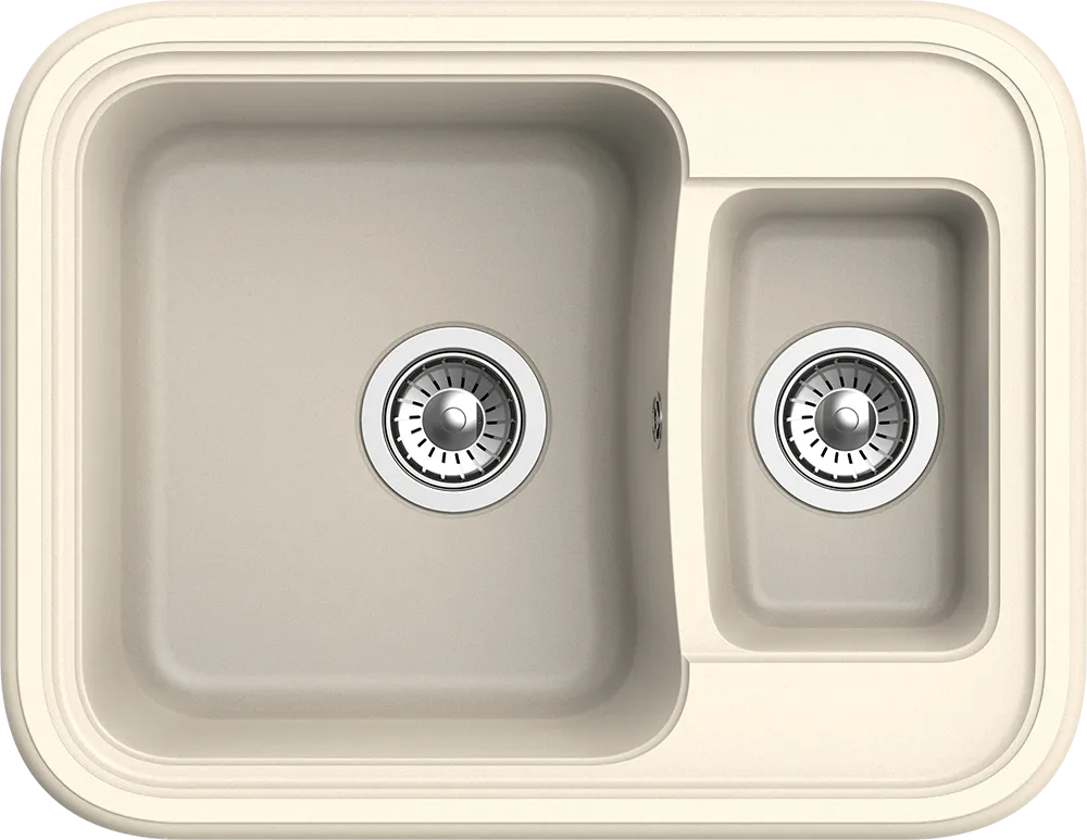 Кухонная мойка Кварц Ewigstein S89 GranFest A-60К-S89