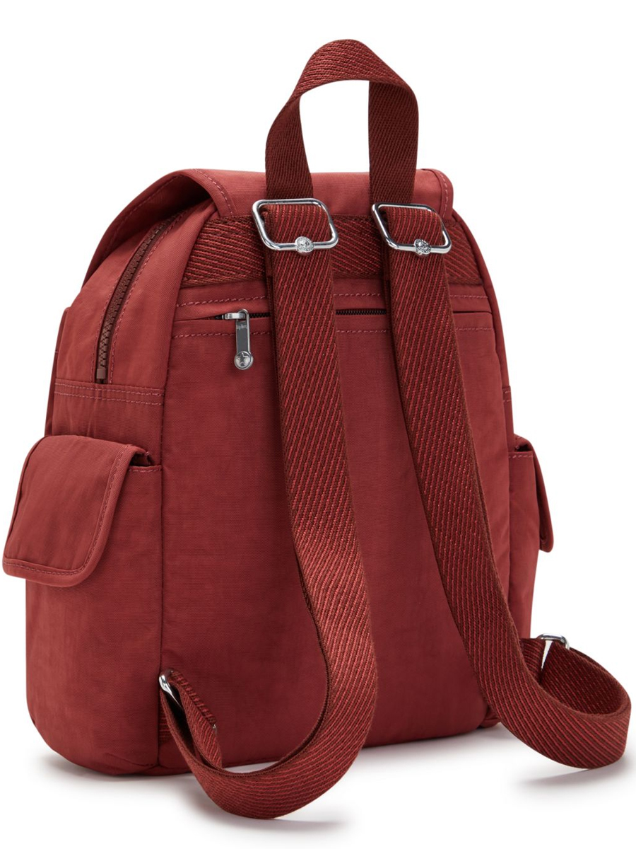 KI2670Z05 Рюкзак Backpack Kipling City Pack Mini  - Вид №1