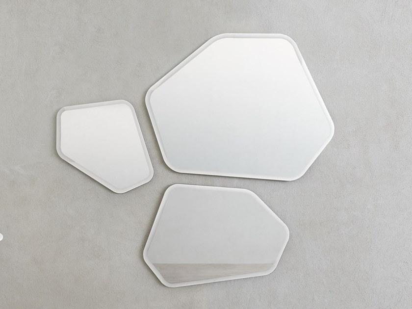 Desalto Настенное зеркало sun-id-1347258 - Вид №1