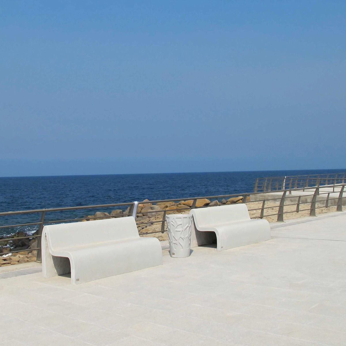 Emme Details Lab23 Скамейки  - Вид №5