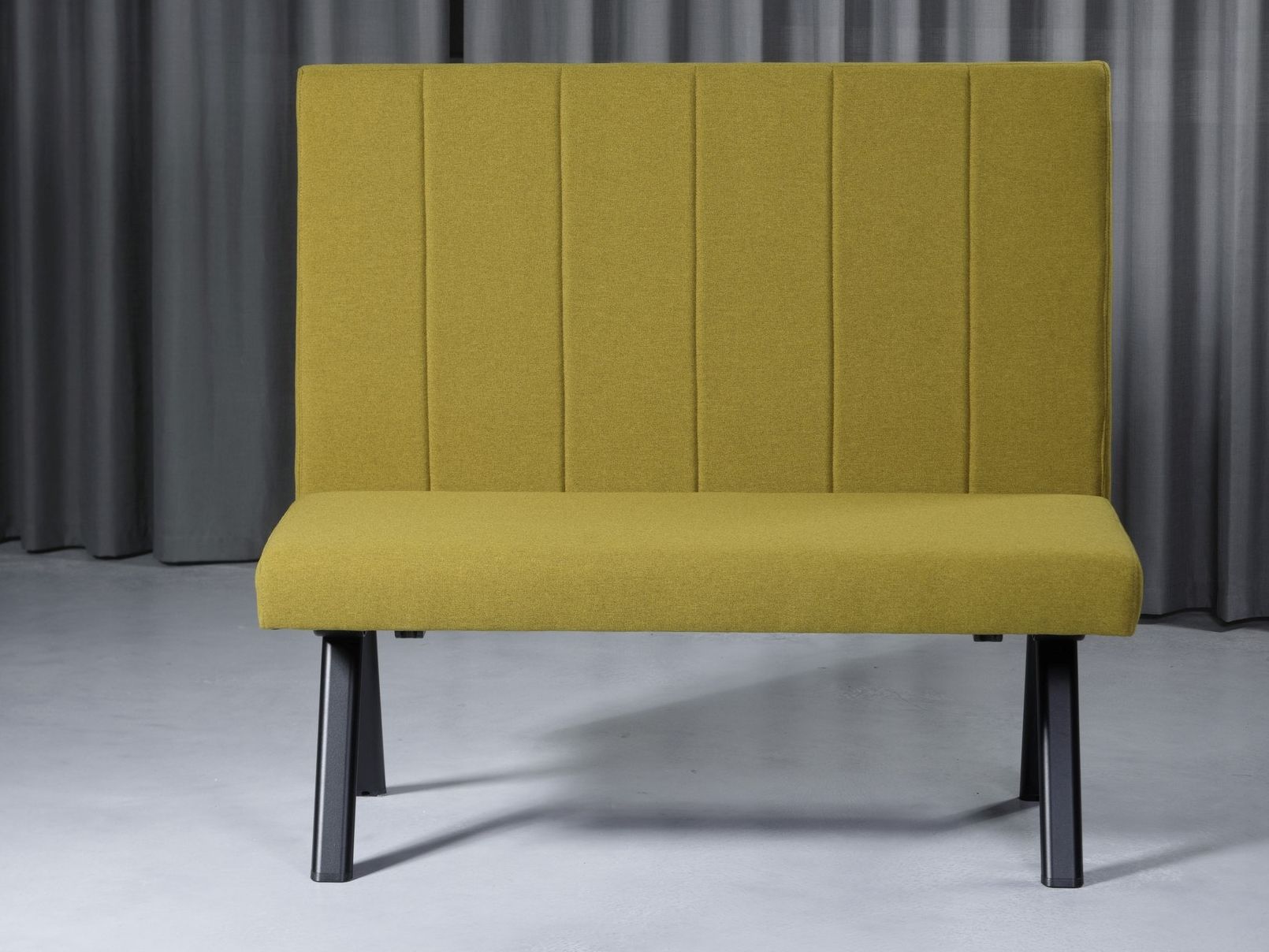 Скамейка из ткани GABER SOCIAL-IZE ARCH-00092180 - Вид №3