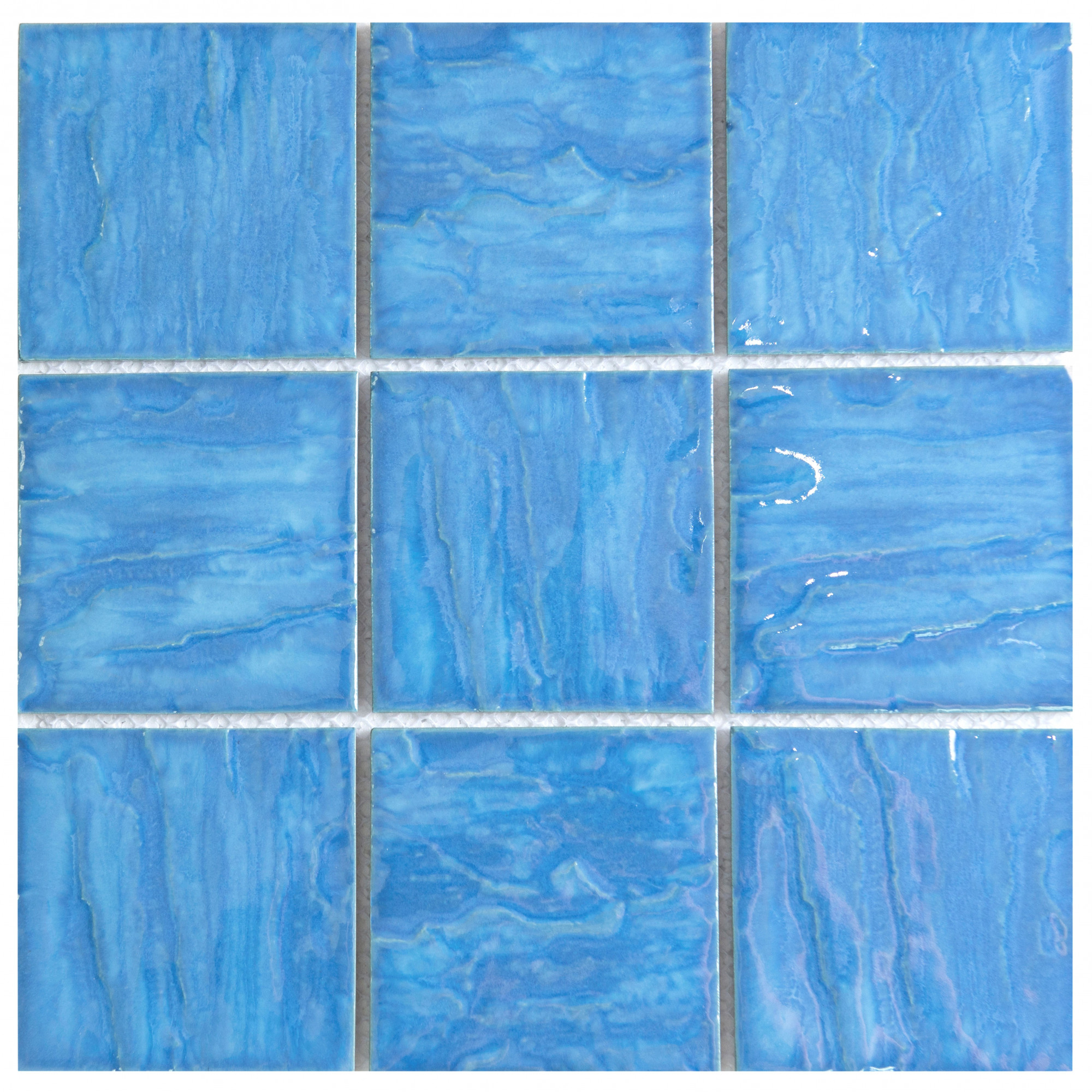 Мозаика из керамогранита  PQ9595-01 SN-Mosaic Porcelain 