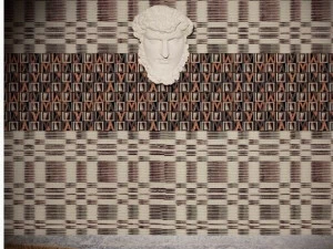 Wall&decò Огнеупорные экологические обои Contemporary wallpaper 2020 Wdam2001