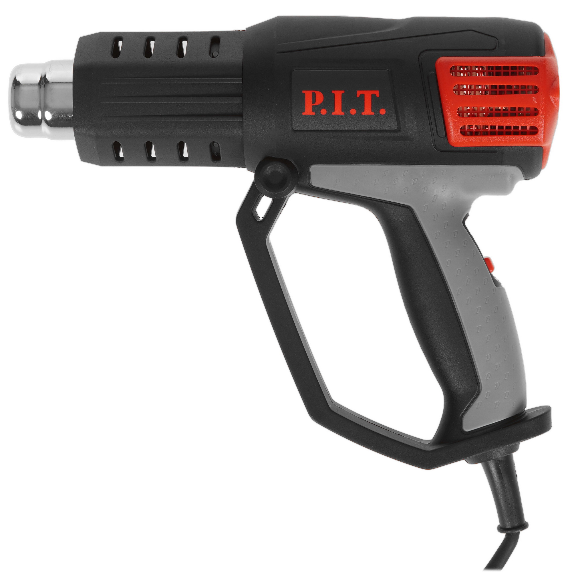 Строительный фен PIT PHG2001-C PRO 5603395 STDN-0097870
