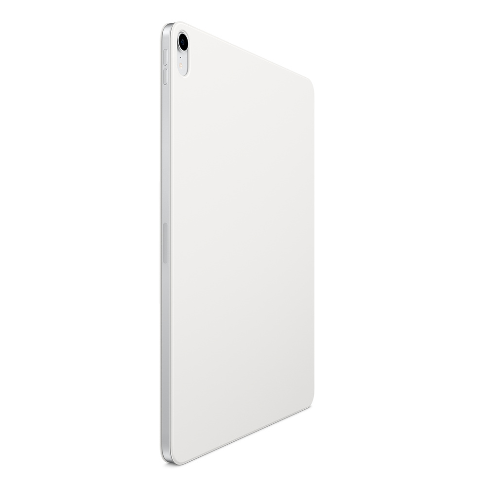 MRXE2ZM/A Smart folio for 12.9 ipad pro (3rd generation) - white Apple Santreyd  - Вид №1