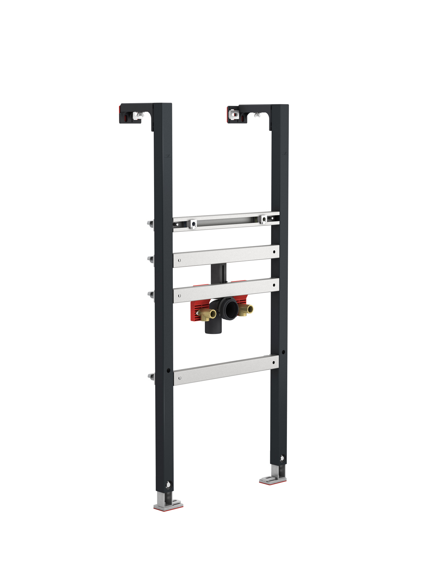 521022 MEPA  Каркасы умывальников Смеситель на одно отверстие для мебельной раковины 