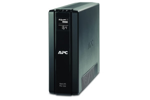 15907718 Источник бесперебойного питания 1500 ВА Back-UPS RS BR1500G-RS APC