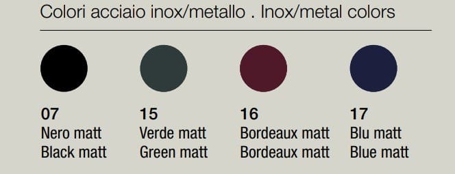 Держатель для полотенец из нержавеющей стали Axa Skyland ARCH-00090605 - Вид №3