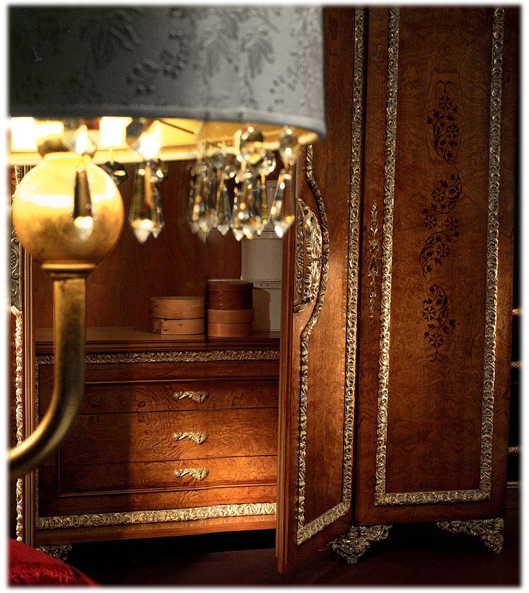 Шкаф  AR ARREDAMENTI 760 Royal - Вид №1