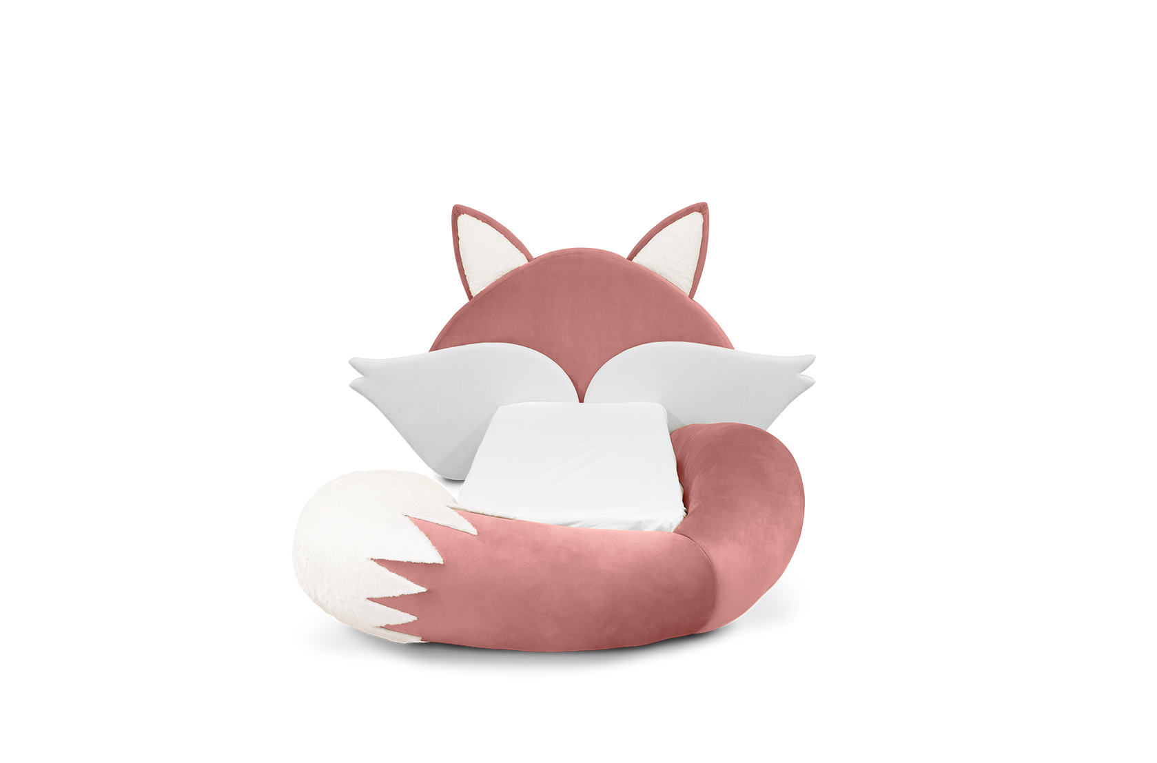 CIST157 Детская односпальная кровать Викси Circu  - Вид №5