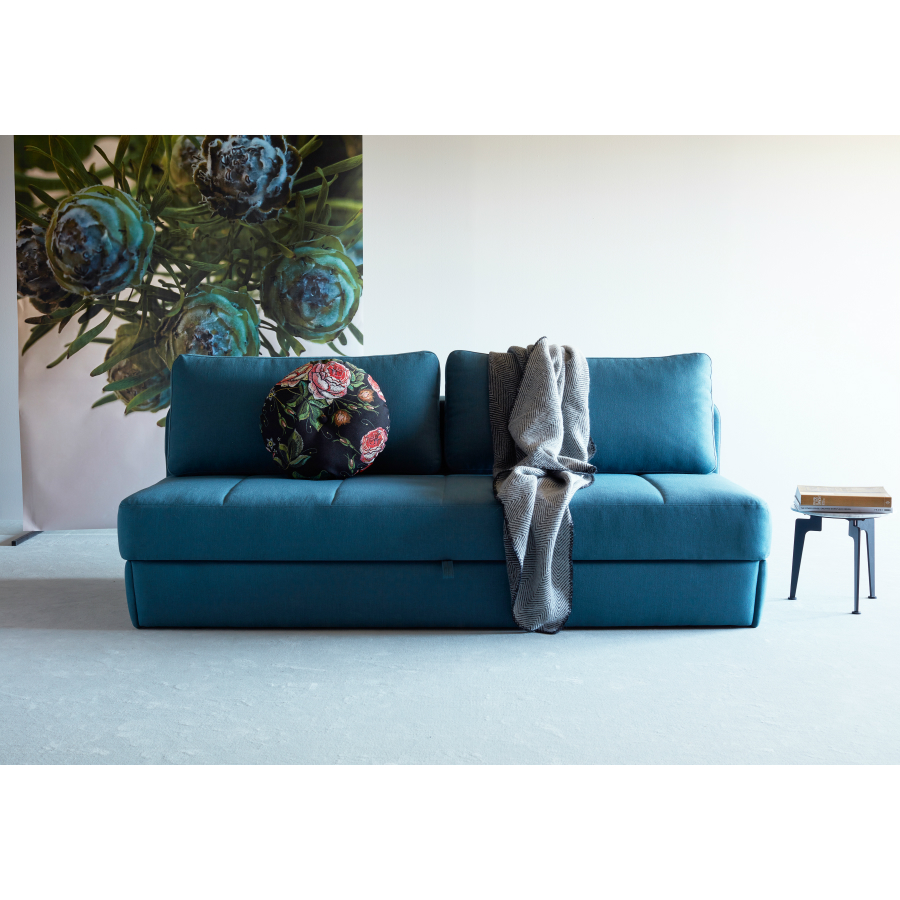 Диван Svala, темно-голубой Innovation Living SVALA519 - Вид №1