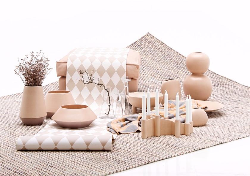 Calligaris Керамическая ваза  7173-c  - Вид №1