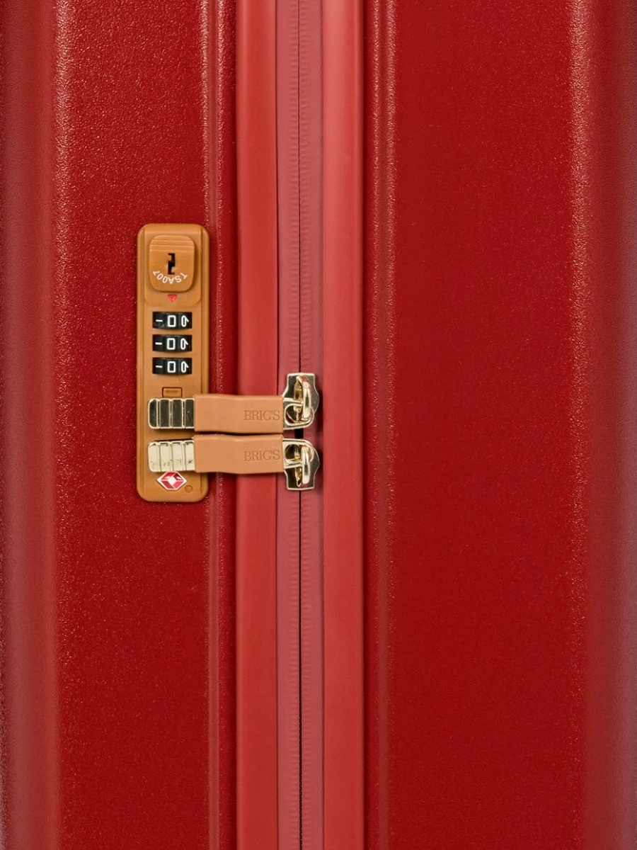 BAQ08354.190 Чемодан BAQ08354 30 Trolley Brics Amalfi - Вид №5