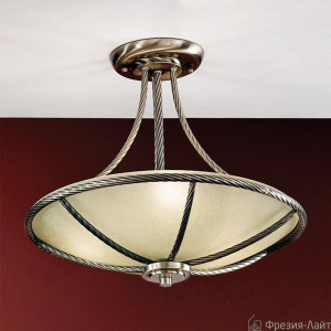 Orion DL 7-568/3 Patina светильник потолочный