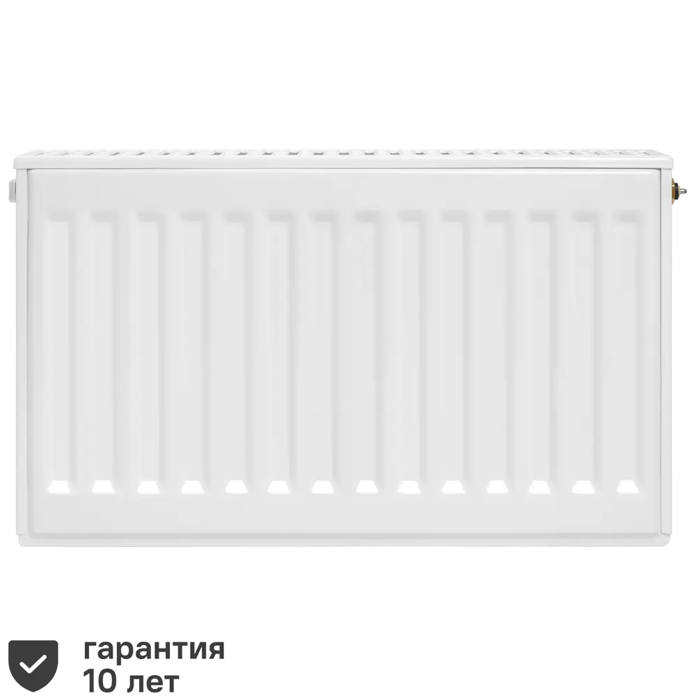Радиатор панельный Kermi Profil FTV220300501R2Y 22 300x500 нижнее правое подключение сталь белый STLM-2170134
