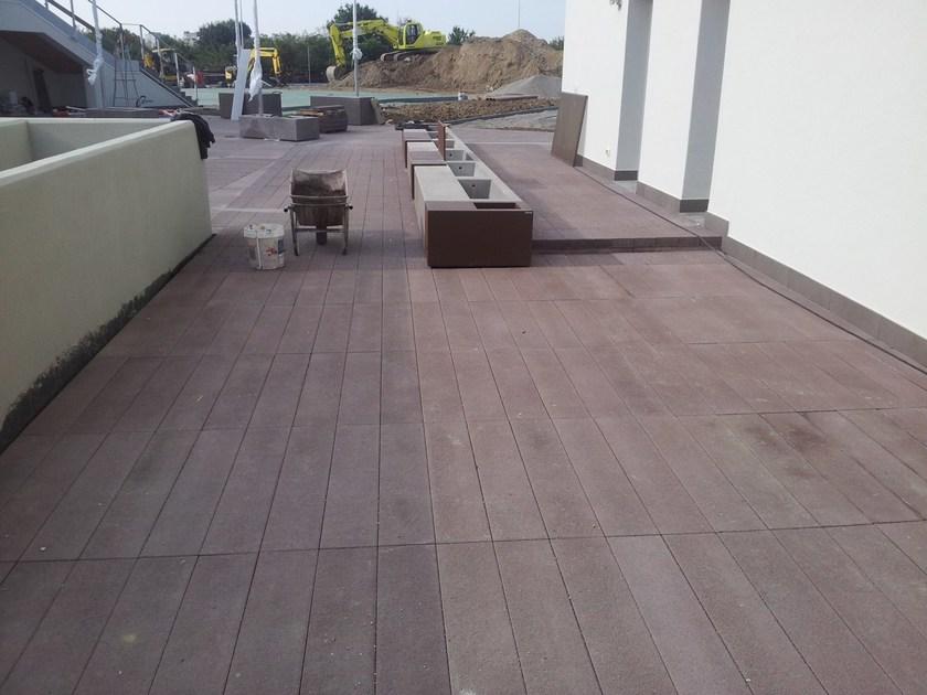 FAVARO1 Напольные покрытия из натурального камня Via veneto sun-id-1448439 - Вид №11