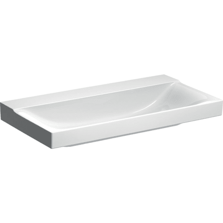 500.550.01.1 Раковина Geberit Xeno² Geberit  - Вид №6
