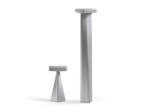 Литой алюминиевый светодиодный светильник